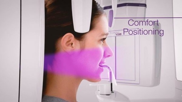 Hyperion X5 - дентальный цифровой томограф | MyRay (Италия)