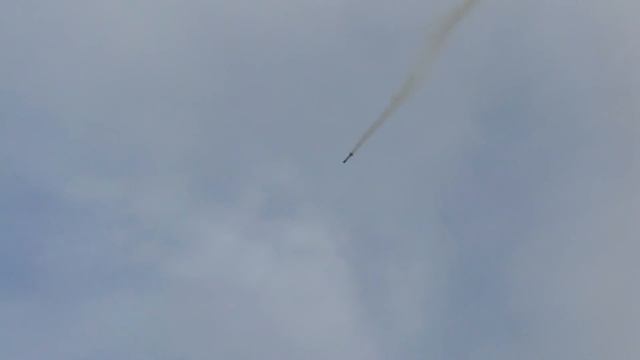 Новогодний старт ракеты с видеокамерой 2018г смотреть онлайн