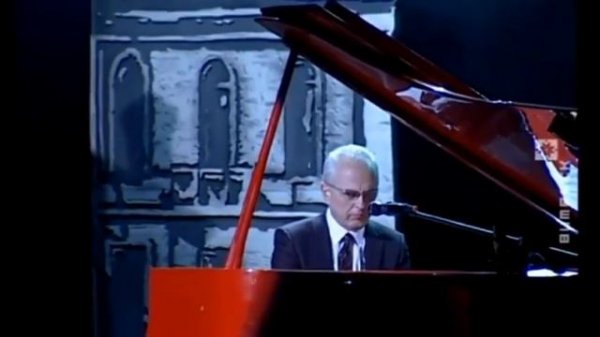 Алексей Гоман "Сторона соловьиная"