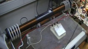 59. Стоячие Электромагнитные волны и их свойства ч1. 02.06.2014