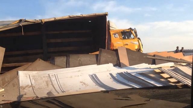 Суровая челябинская трасса... смотреть онлайн