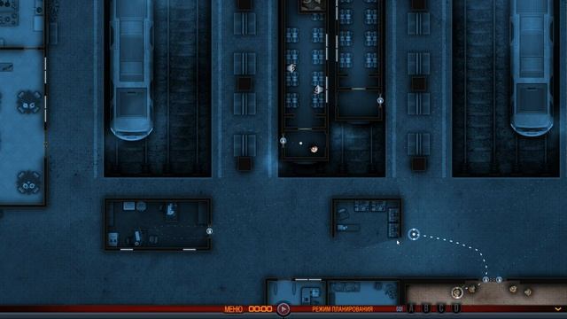прохождение Door Kickers #3 смотреть онлайн
