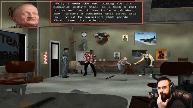 Harvester - GREATEST GAME EVER! 10/10 смотреть онлайн