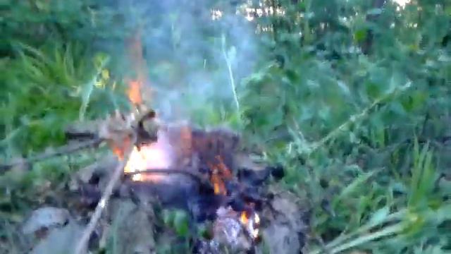 Отдых на природе смотреть онлайн