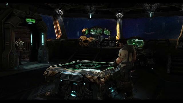 StarCraft 2 ➣ Wings of Liberty ➣ Прохождение компании ➣ #2 смотреть онлайн