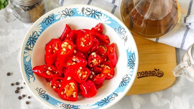 Сборник рецептов