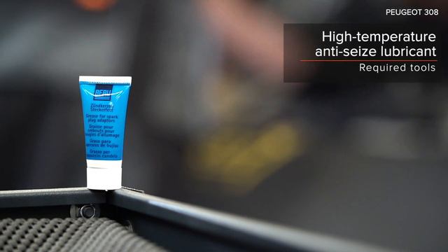 Så byter du tändstift på PEUGEOT 308 1 T7 (4A_, 4C_) [GUIDE AUTODOC]