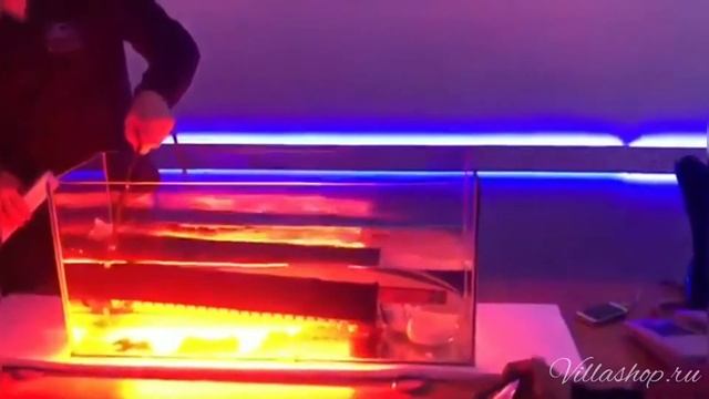 ⭐⭐⭐⭐⭐Тестируем электрический обогреватель WWT ELCON смотреть онлайн