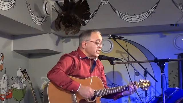 Юрий Бадалл. Ты - вся любовь-очарованье. Музыка - Ю. Бадалл, слова - А Крылов смотреть онлайн