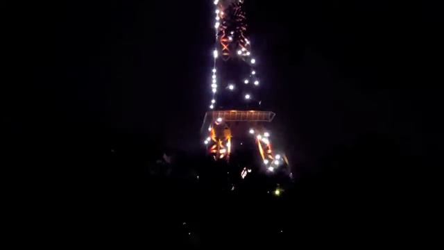 Bastille Day, Paris 2013 смотреть онлайн