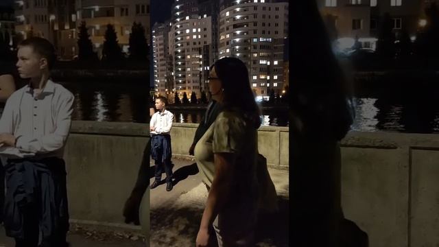 Экскурсия по острову Канта от Виктории Герр. смотреть онлайн