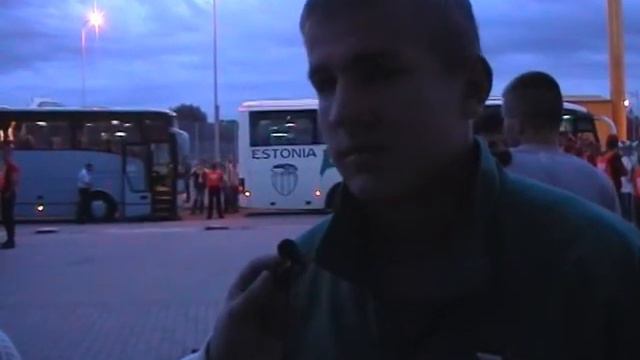 Время футбола / сентябрь 2006 смотреть онлайн