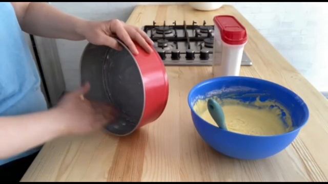 Глобальная переделка кухни. КУХНЯ ИЗ Ламината 18,5 КВ.М. Без ручек. смотреть онлайн