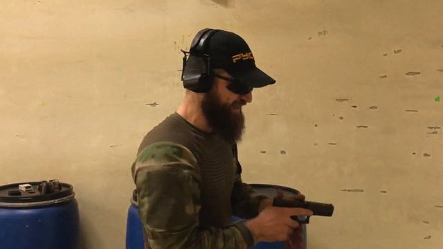 Обучение стрельбе. Упражнение верхний порт и нижний порт смотреть онлайн