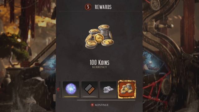 Mortal Kombat 1 Seasonal Tower Rewards (Season of The Spectre) смотреть онлайн
