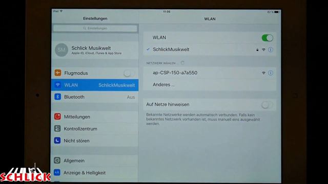 Yamaha CSP und Smart Pianist App - CONNECTION смотреть онлайн