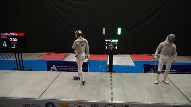 ПР среди юниоров 2020, СЖЛ Т4 Дрозд - Смирнова смотреть онлайн