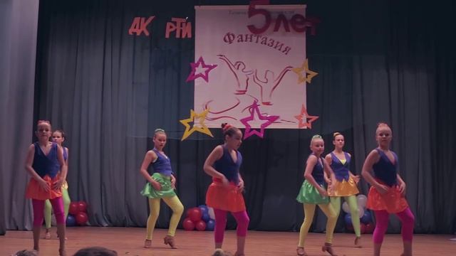 "Диско" [Закрытие сезона 2013-2014] смотреть онлайн