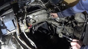 Свап мотора 3s-fe Toyota в Ниву пикап(самое подробное видео)