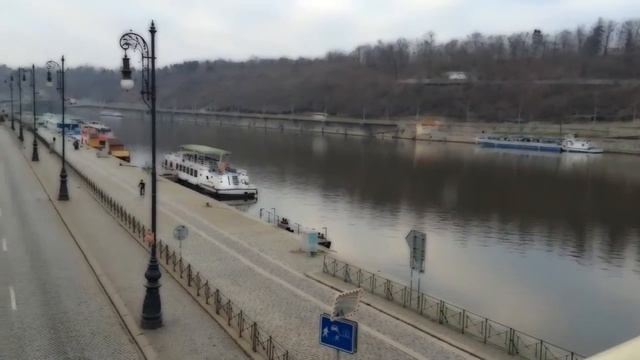 Прогулка по Праге. Летна. Влог 81 | Olinka смотреть онлайн