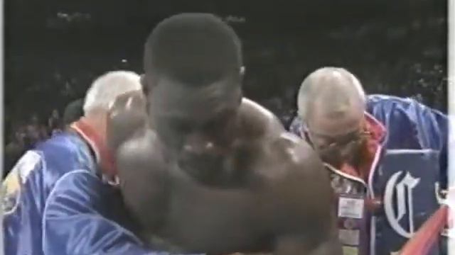 Mike Tyson Frank Bruno 2 full fight смотреть онлайн
