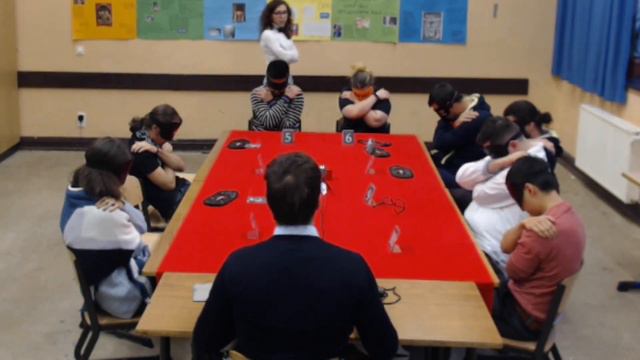 German Mafia Cup 2017. Финал. 1 стол. 11 игра смотреть онлайн