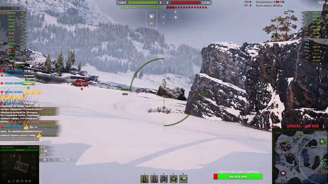 World of Tanks STREAM✔►World of Tanks◄на канале►exStream Games◄Марафон день 7 смотреть онлайн