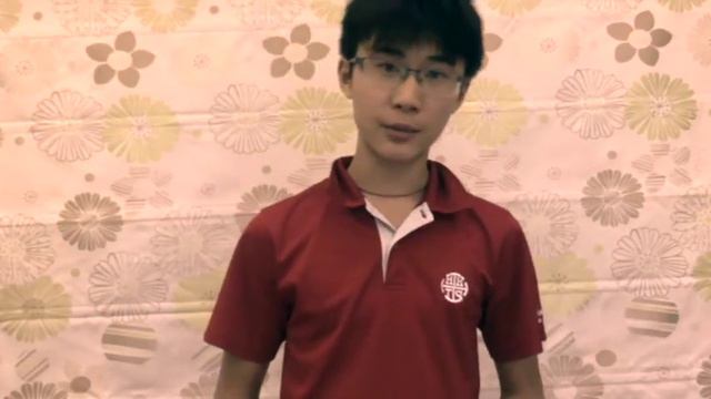 Sonnet 106, RomainT, Grade 8, Bory ELA смотреть онлайн