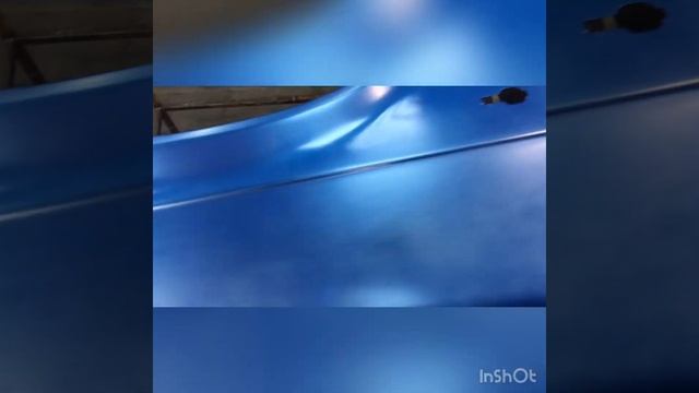 Красим два крыла ваз 2114 смотреть онлайн