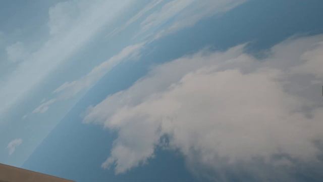 Квест в VR виртуальной реальности HTC Vive - выбраться из горящего самолета и пройтись по планке смотреть онлайн
