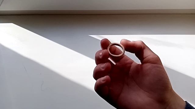 Кольца из дерева смотреть онлайн