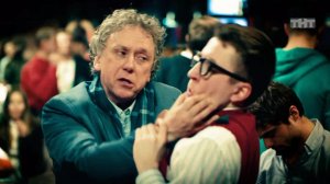 Интерны: Купитман выстрелил в Левина