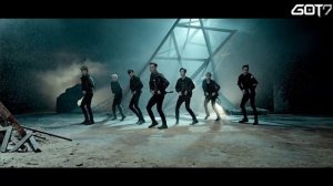 Мои любимые K-pop песни (1 часть)