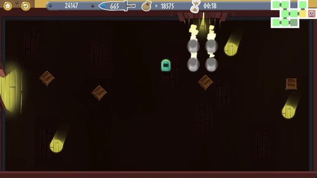 BlitzKeep 2.0 Gameplay (work in progress) смотреть онлайн