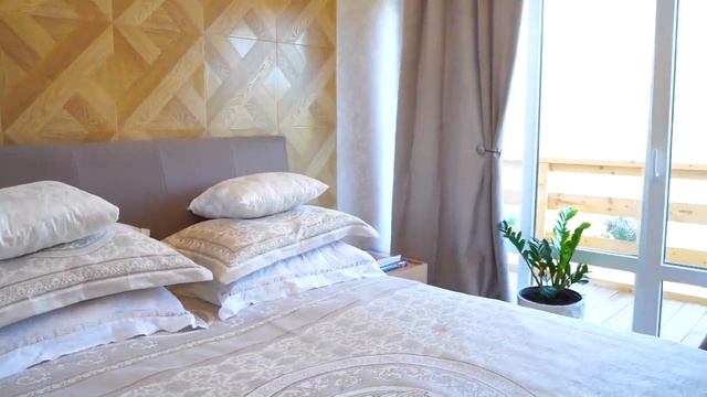 Продаётся дом в Крыму. Максимально комфортное пространство для жизни и отдыха. смотреть онлайн