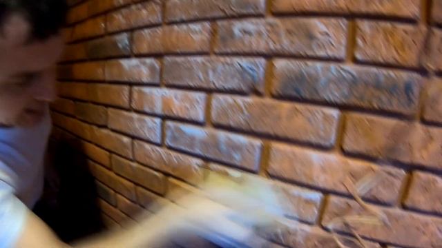 Cтены под кирпич своими руками из гипсокартона. Декоративный кирпич смотреть онлайн