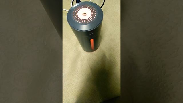 Увлажнитель воздуха humidifier с АлиЭкспресс смотреть онлайн
