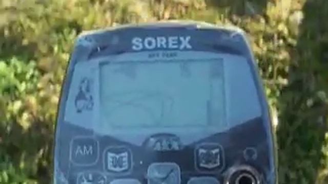 Sorex M/M смотреть онлайн