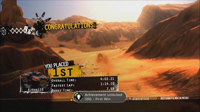 Harms Way Achievement Guide смотреть онлайн