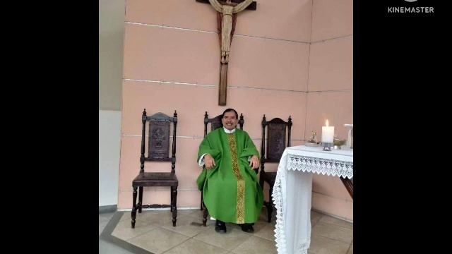 Jueves 26 de Mayo.Fiesta Sta.Mariana de Jesús Paredes смотреть онлайн