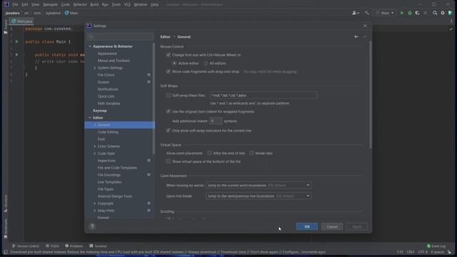 Java Darslari | Dars - 1 Kirish смотреть онлайн