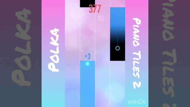 Wow-Polka(Piano Tiles 2) смотреть онлайн