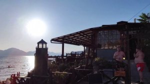 ОРДЖОНИКИДЗЕ. какой он........ ОСЕНЬЮ?! #крым, #орджоникидзе, #феодосия, @JiznvKrimu