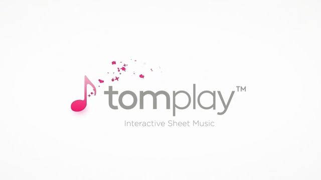 Astor Piazzolla: Cafe 1930 - Violin Sheet Music смотреть онлайн