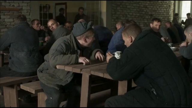 На знаменитого спортсмена наехали блатные в тюрьме смотреть онлайн
