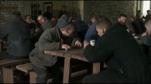 На знаменитого спортсмена наехали блатные в тюрьме