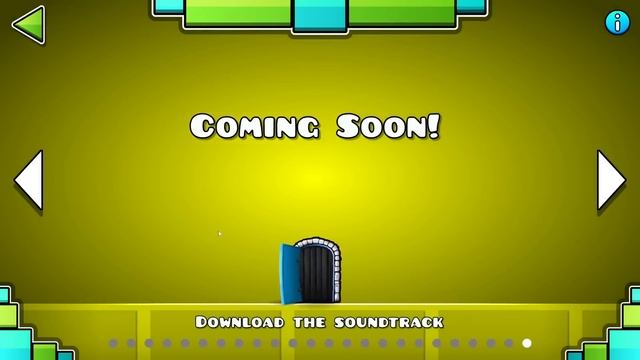 ALL NEW VAULT CODES! GEOMETRY DASH 2.2 VAULT OF SECRETS смотреть онлайн