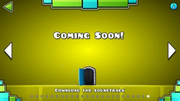 ALL NEW VAULT CODES! GEOMETRY DASH 2.2 VAULT OF SECRETS