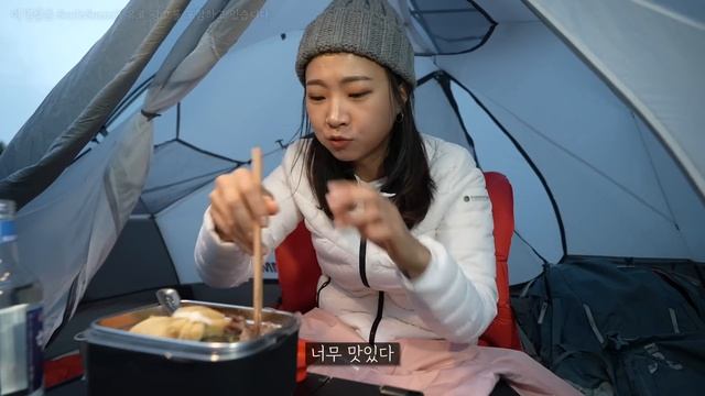 우도만 비양도가 아니다! 한림 비양도로 백패킹 가봤습니다(+ 비양봉 정복!)ㅣ동계 백패킹 준비ㅣ여행 브이로그ㅣ알파인 AP2 침낭 смотреть онлайн