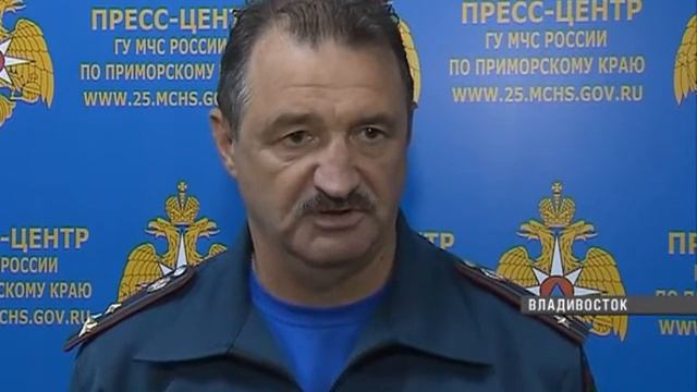 Пострадавшую туристку доставили из Таиланда во Владивосток смотреть онлайн